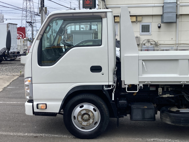 いすゞ エルフ_画像19
