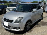スイフト 1.6 スポーツ コンパクトスポーツ!予備パーツ多数!!
