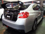 WRX STI 2.0 4WD STIフルエアロEJ20BOXERターボ