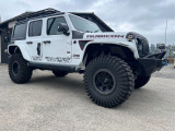 ラングラー アンリミテッド ルビコン 4WD 