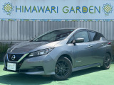 【中古車情報】日産 リーフ S フロントガラス割れ 掲載未定 の中古車詳細（走行距離：0.8万km、カラー：グレー、販売地域：兵庫県明石市茶園場町）