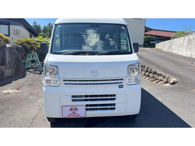 スクラム PA スペシャル 2年車検付 ETC