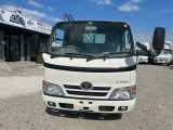 ダイナ  平ボディ 1.45t ETC