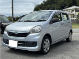 ミライース Lf 4WD 