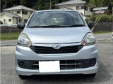 ミライース Lf 4WD 