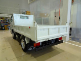 お問合せ管理No.B764 R3 エルフ 3t 4No. FFL 強化ダンプ