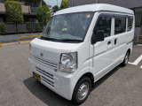 軽バンは当店にお任せください!多種多様の車両を取り揃えております!