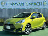 【中古車情報】トヨタ アクア 1.5 X-URBAN 純正ナビ/Bカメラ/ETC/フルセグ の中古車詳細（走行距離：4.8万km、カラー：フレッシュグリーンマイカメタリック、販売地域：兵庫県明石市茶園場町）