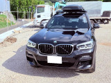 X3 xドライブ20d Mスポーツ ディーゼル 4WD ヘッドアップディスプレイ 全方位カメラ