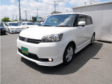 カローラルミオン 1.8 S エアロツアラー 4WD 後期 パドルS ナビ エアロ