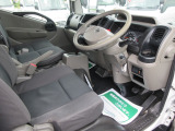 ☆内装・運転席廻りです☆
