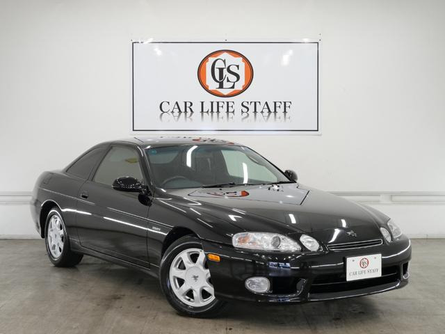 ソアラ2.5 GT-T Lパッケージ保証付 純正デジタルスピードメーター