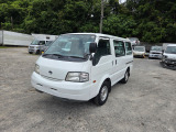日産 バネット 1.2 DX