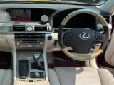 LS 600h バージョンC 4WD 