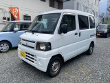 ミニキャブバン CL ETC デジタルミラー