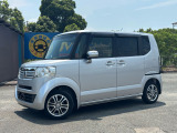 N-BOX G SSパッケージ 両側電動スライドドア☆ナビ☆バックカメラ