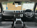 ハイエースバン 2.8 スーパーGL ロング ディーゼル 4WD 寒冷地仕様 ナビ Bモニタ ETC