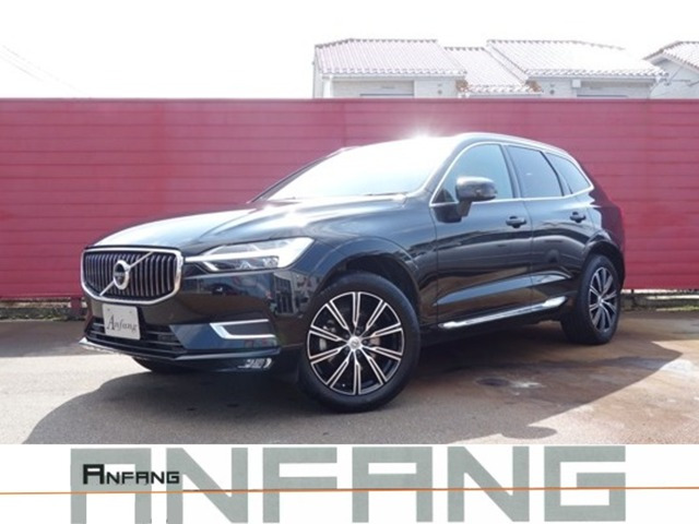 ボルボ XC60 