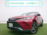 【中古車情報】トヨタ ハリアー 2.5 ハイブリッド G セーフティーセンス Tコネクトナビ の中古車詳細（走行距離：4.8万km、カラー：センシュアルレッドマイカ、販売地域：兵庫県神戸市北区鹿の子台南町6丁目）