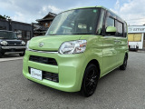 タント X SA 衝突軽減/電スラ/ナビTV/前後ドラレコ