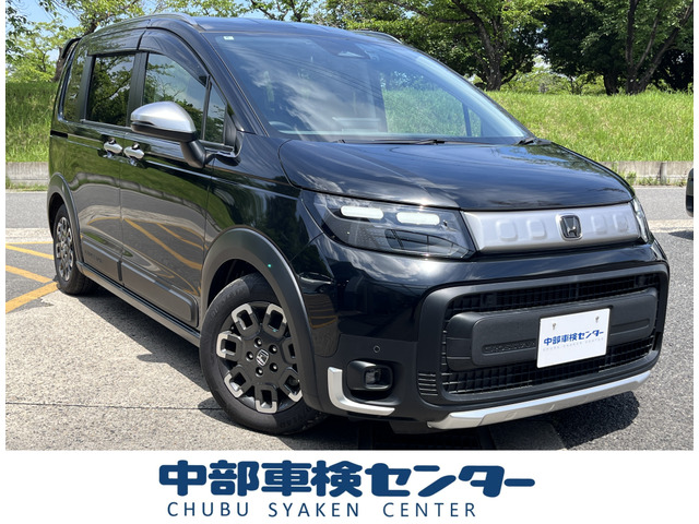ホンダ フリード 
