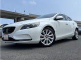 ボルボ V40 T4 SE