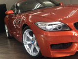 Z4 sドライブ 20i Mスポーツパッケージ デザインピュアトラクションパッケージ