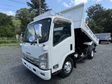 車両左側前面:栃木県栃木市(とはいえ、佐野市との市境です)ハイトレーディングと申します。トラックダンプ専門に多数取扱しています。県外への納車実績多数ございます!!☆☆全国配送承ります☆☆