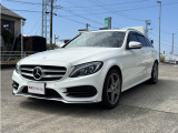 メルセデス・ベンツ Cクラスワゴン C200 スポーツ