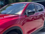 CX-5 2.2 XD ブラックトーンエディション 2年車検付き フリップダウンモニター