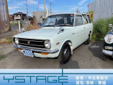 トヨタ パブリカ 