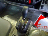 フロアAT 2ペダル