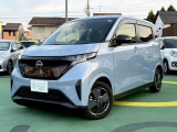 日産 サクラ G