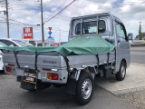 ハイゼットトラック スタンダード SAIIIt 4WD 4WD  オートマ 純正ナビ