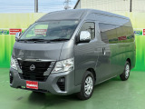 日産 キャラバンワゴン