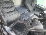 プロフィア  カヤバM44ミキサー車検R9/3