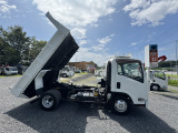 右側ダンプアップ時:ダンプ昇降良好です♪もちろんスライド良好です。花見台自動車型式:35117 ★★現車確認いただけます★★事前にご来店のご連絡をいただけますとよりスムーズにご案内させていただきます♪