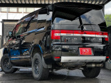 デリカD:5 2.4 G パワーパッケージ 4WD リフトアップ/片側パワースライドドア/E