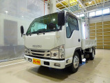 お問合せ管理No.B764 R3 エルフ 3t 4No. FFL 強化ダンプ