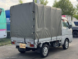 サンバートラック TC 4WD 切替式4WD FOGランプ ドラレコ