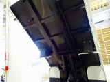 荷台内寸:305&times;160&times;37 極東開発/DD02-31 三方開 左右アオリ外側後方反射板1対