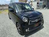 N-ONE プレミアム ETC バックモニター BTオーディオ