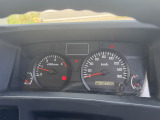 メーター:走行距離127120km!! エンジン音良好です♪まだまだ働きます♪ ★★現車確認いただけます★★ご来店の際は、事前にご連絡いただくことでよりスムーズにご案内させていただきます。ハイトレーディング