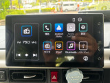 アンドロイドオート Bluetooth有☆彡