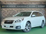 スバル レガシィアウトバック 2.5 i Bスポーツ アイサイト 4WD