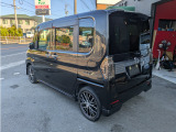 タントカスタム RS トップエディション SAII 