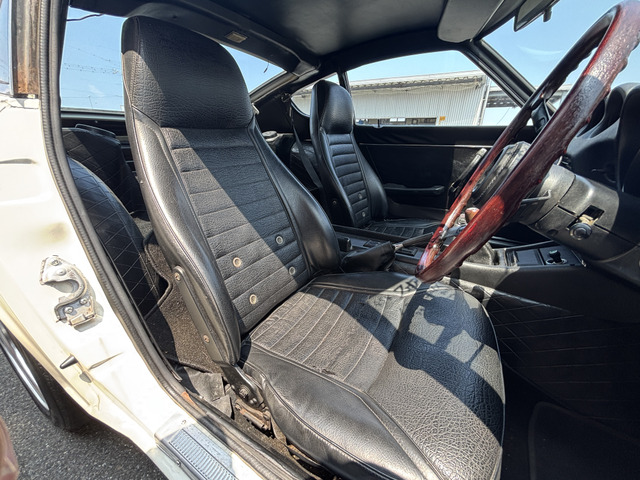 日産 フェアレディZ 2.0 Z-L L28公認 SOLEX タコ足 初期型 | 在庫車両