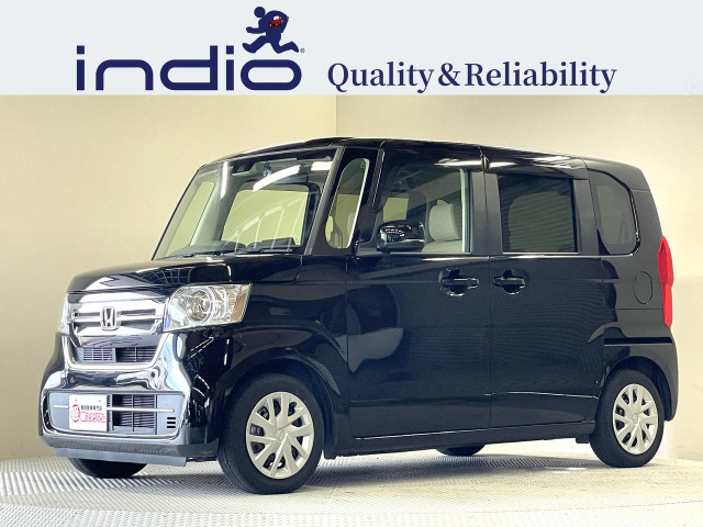 N-BOX G 