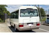 コースター LX ナビ/ETC/バックカメラ/1年車検付き