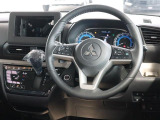 デリカミニ T プレミアム 未使用車 Mパイロット Mビュー